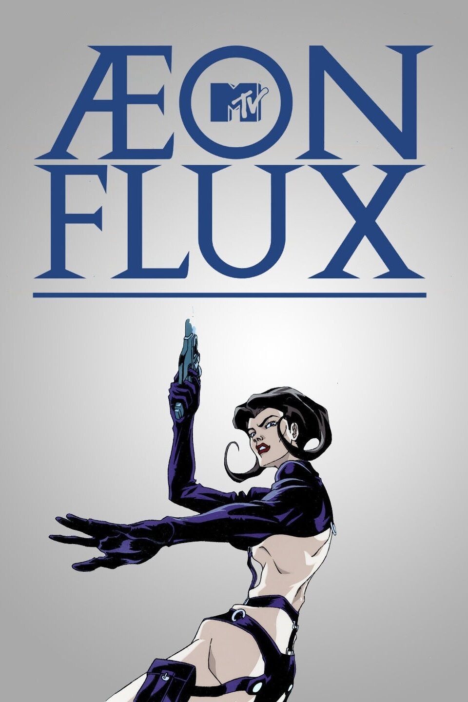 Aeon Flux Aeon GIF - Aeon Flux Aeon - Discover & Share GIFs